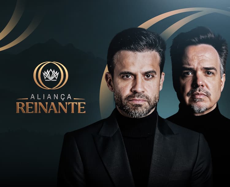 ALIANÇA REINANTE