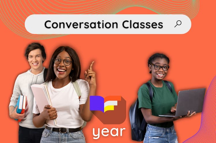 Conversation Individual Classes
