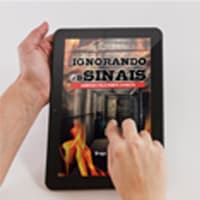 Ignorando os Sinais - Jornada Pela Porta Estreita