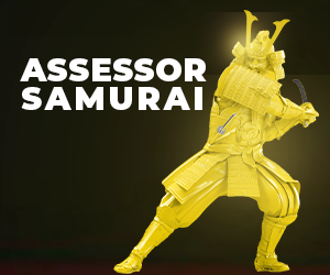 Assessor Samurai