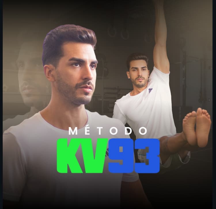 Método KV93