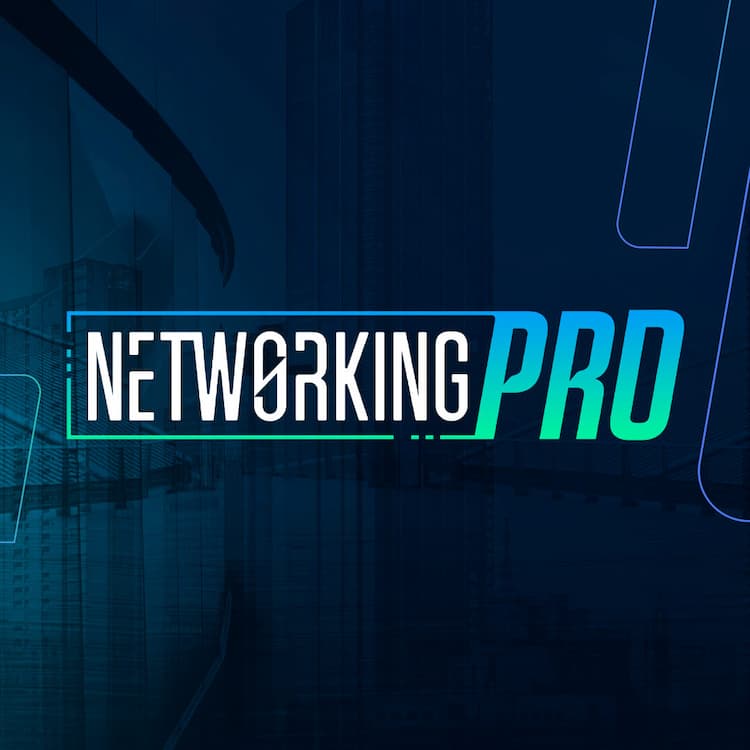 Networking PRO | Gratuito