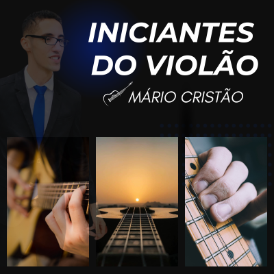 Iniciantes do Violão 97