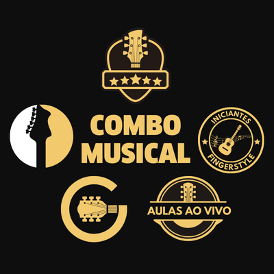 Iniciantes do violão | Assinatura