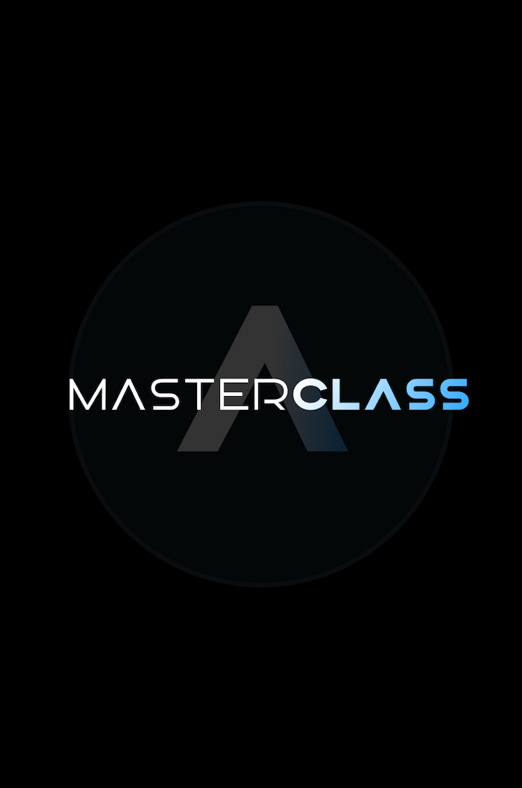Acesso MasterClass