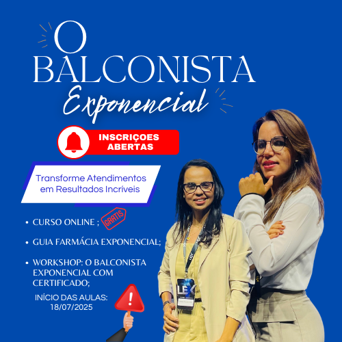 📘 CURSO ONLINE – Módulo: Vendas Exponenciais – Inteligência Emocional para Balconistas e Vendedores