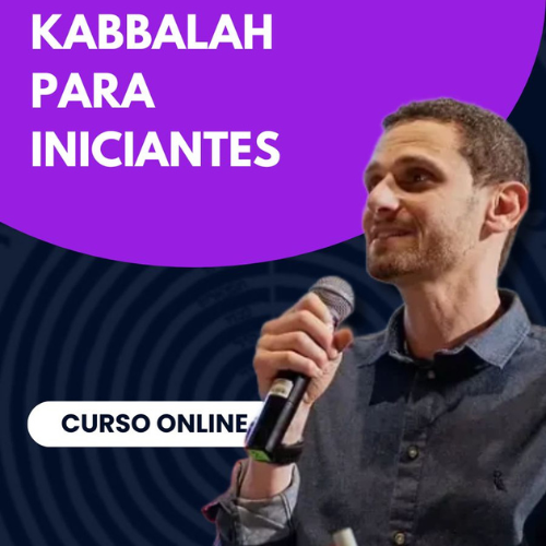Kabbalah para iniciantes - O propósito da vida