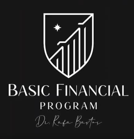 Basic Financial Program | Rafa Bastos - OFERTA ESPECIAL