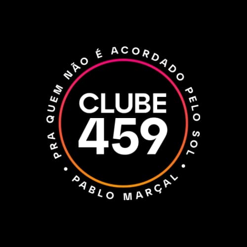Clube 459 | Principal