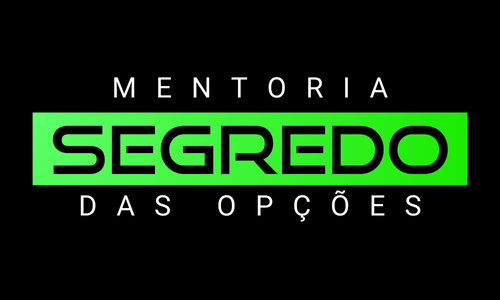 Segredo das Opções - A Mentoria