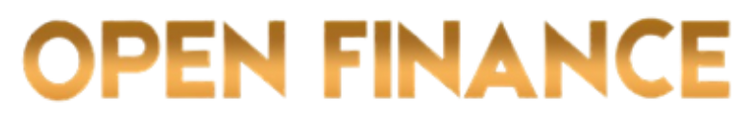 OPEN FINANCE RJ