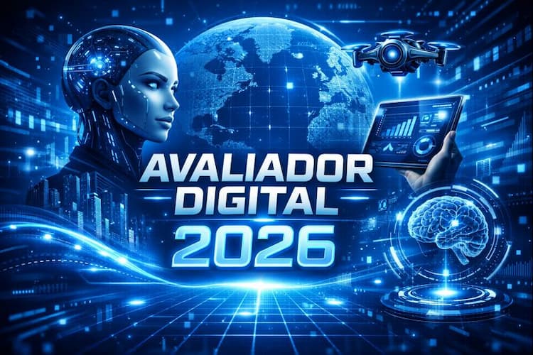 Avaliador 2026