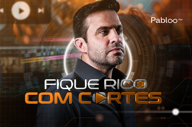Fique rico com cortes | Sócio