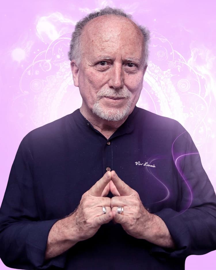 Vivência Espiritual - Ensinamentos de Jesus pós Nazaré