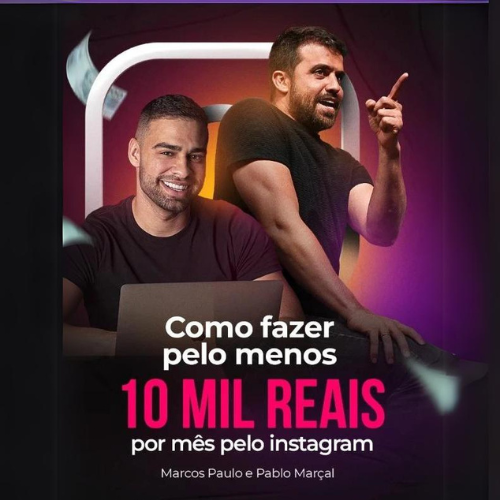 COMO FAZER PELO MENOS 10 MIL REIAS POR MÊS PELO INSTAGRAM | Sócio