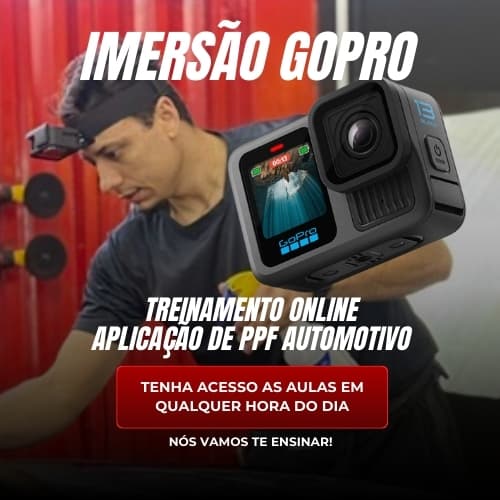 IMERSÃO GOPRO - PPF