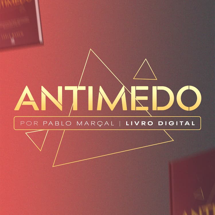Antimedo | Afiliado | DM