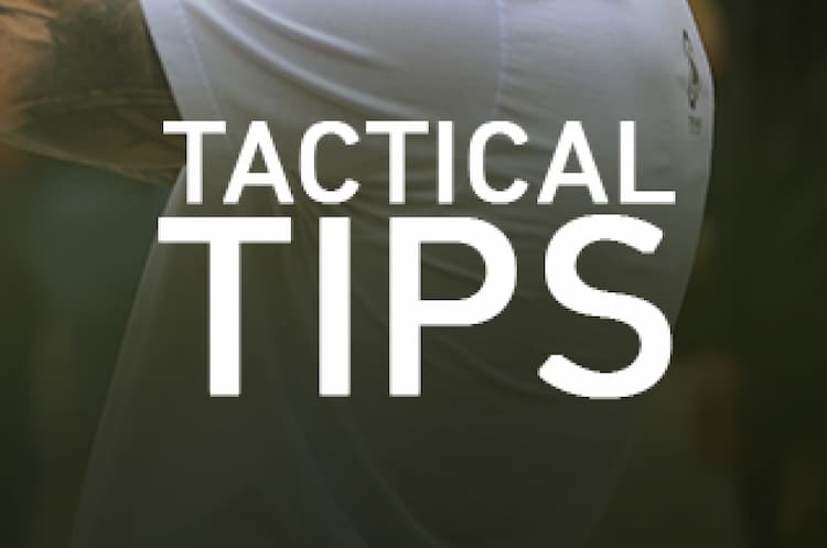 TACTICAL TIPS TREINAMENTO ETC