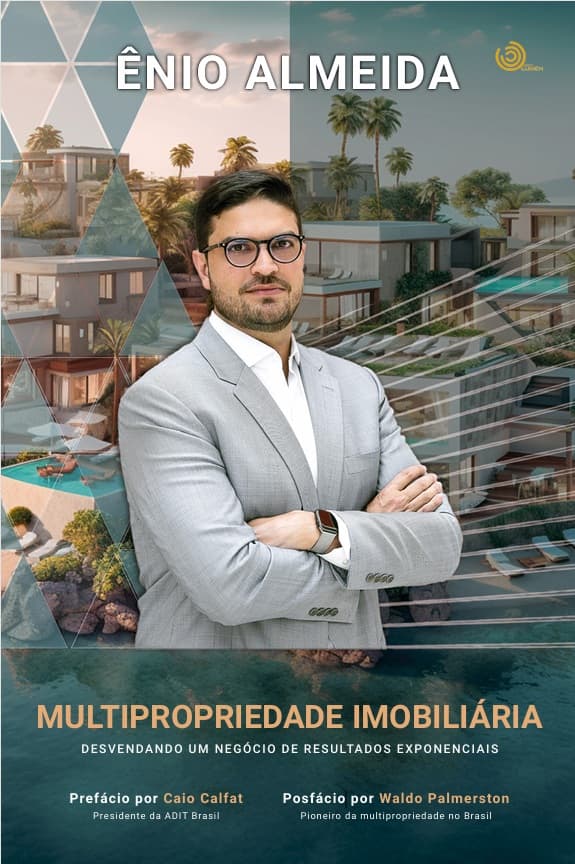 Multipropriedade Imobiliária