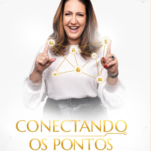 Ebook - Conectando os pontos - Resolvendo problemas de uma forma leve e simples