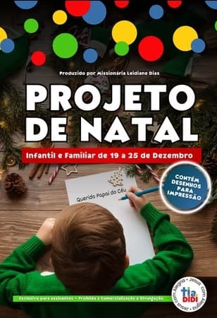 Projeto de Natal