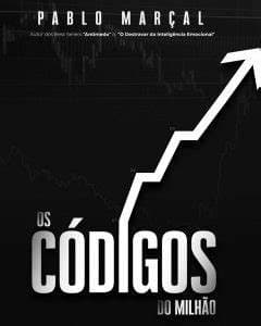 Ebook | Os códigos do milhão | Sócio