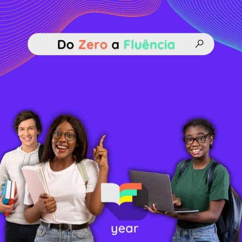 Do Zero a Fluência - Mensal