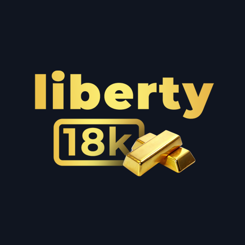 LIBERTY 18K - OURO