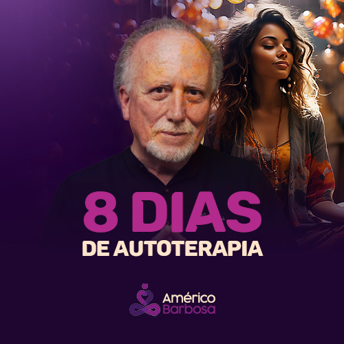 Auto Terapia de 8 Dias