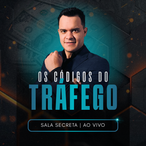 SALA SECRETA | OS CÓDIGOS DO TRÁFEGO | 18/12/2025