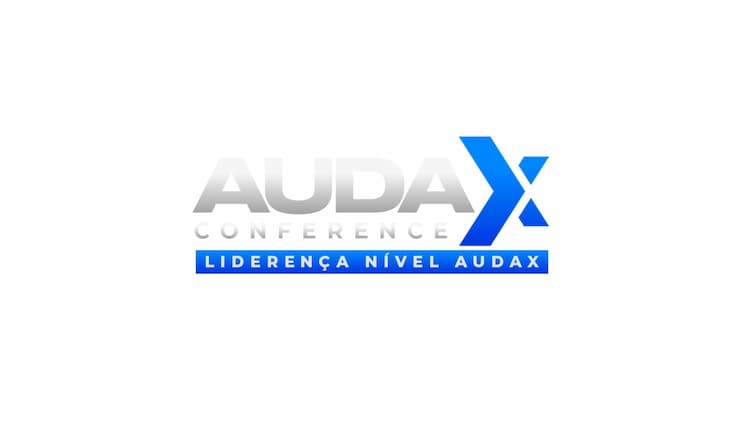 Audax Conference 3ª Edição - Acesso Ouro
