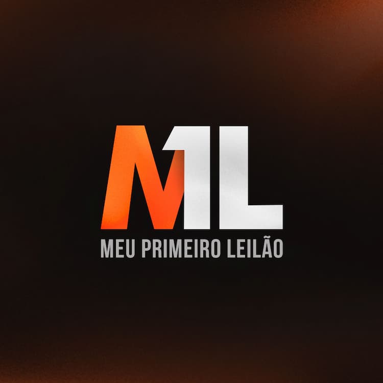 Meu Primeiro Leilão | M1L | Equipamentos | DEZ/24