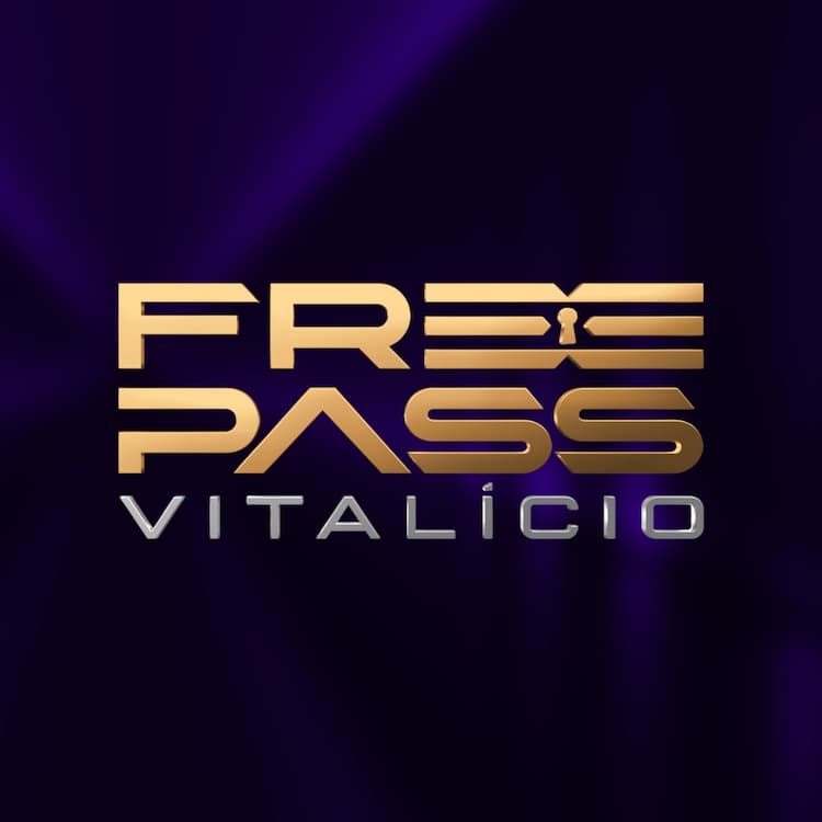 FPV | Free Pass Vitalicio