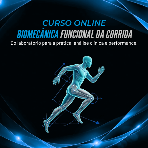 Biomecânica Funcional da Corrida