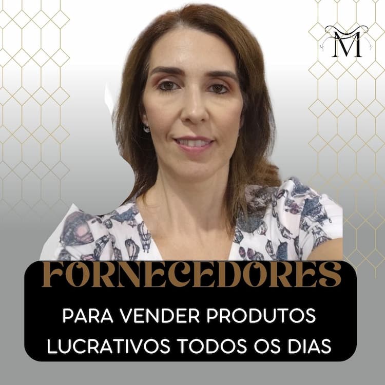 Lista de Fornecedores
