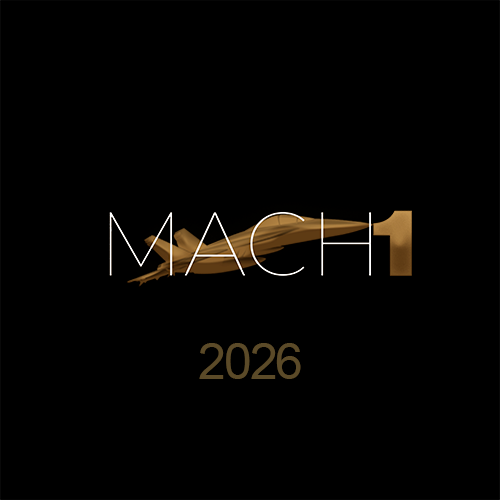 MENTORIA MACH 1 - 2025