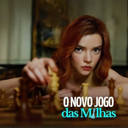 MÉTODO O NOVO JOGO DAS MILHAS