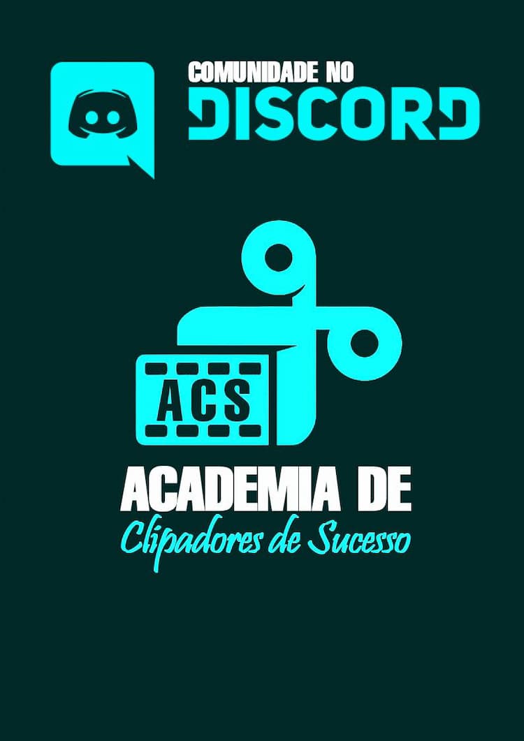 Academia de Clipadores de Sucesso