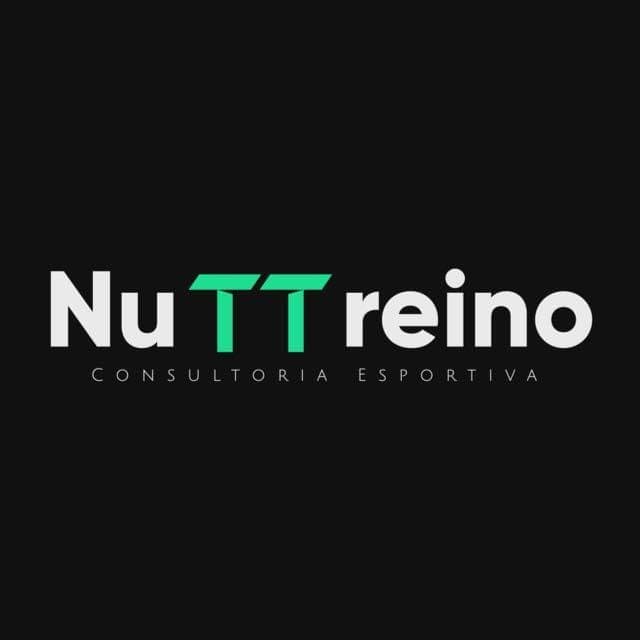 NuTTreino | Plano Bimestral *BLACK FRIDAY*