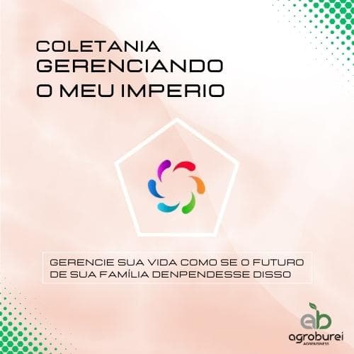 Compêndio Gerenciando O Meu Império