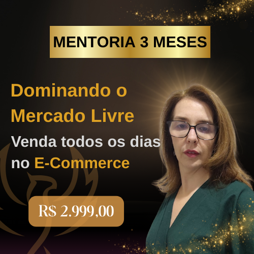Mentoria de 3 meses