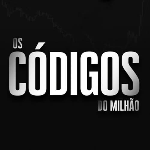 E-book | Os códigos do milhão | Sócio