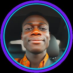 Lucas Martins (Angola)