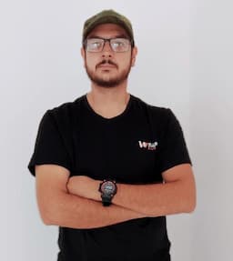 João Wrap Film