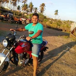Pedrinho Trader