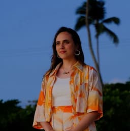 Esther Pedroso