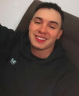 Olavo Albuquerque
